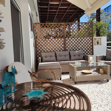 Veranda Apartment Chania  Eksteriør billede