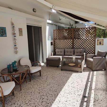 Veranda Apartment Chania  Eksteriør billede