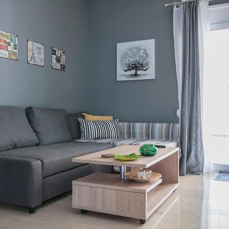 Veranda Apartment Chania  Eksteriør billede