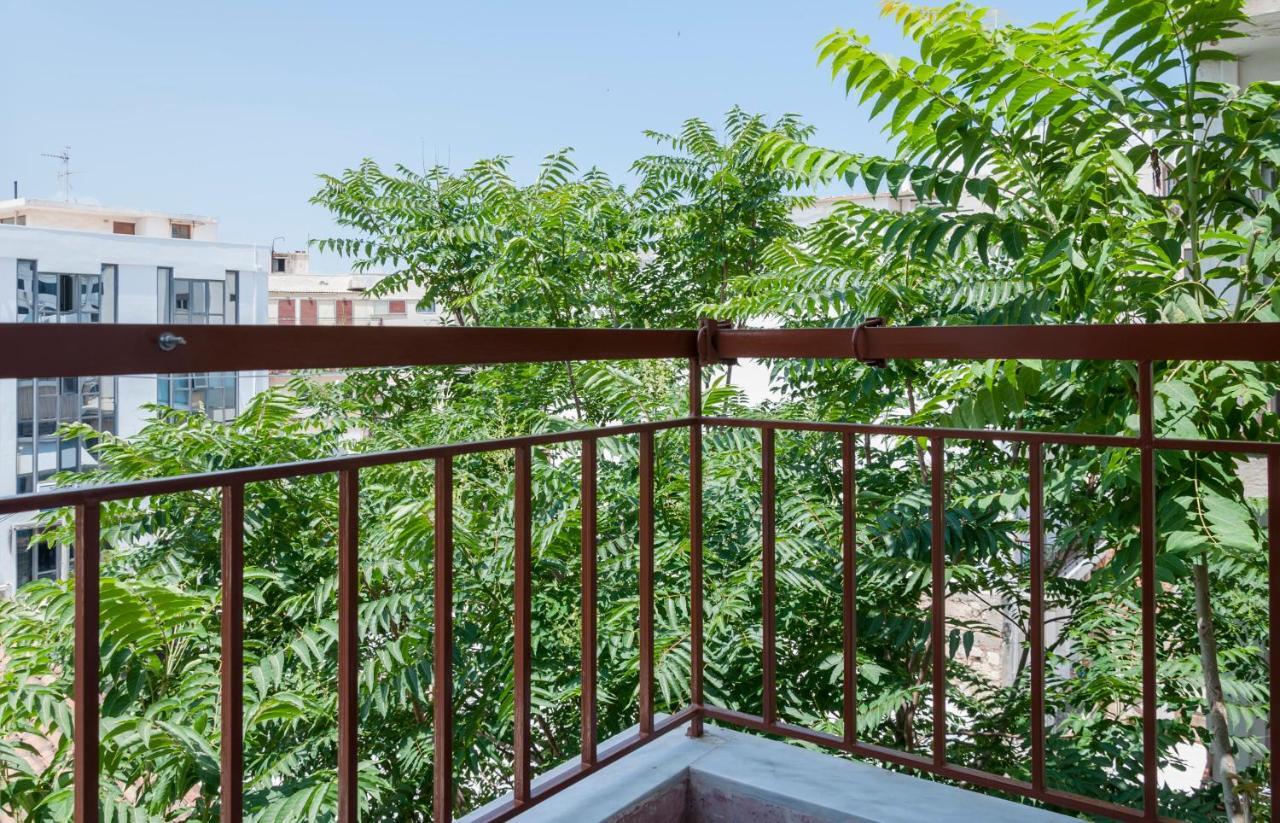 Veranda Apartment Chania  Eksteriør billede