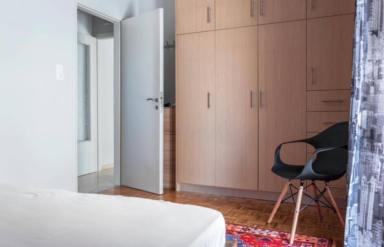 Veranda Apartment Chania  Eksteriør billede